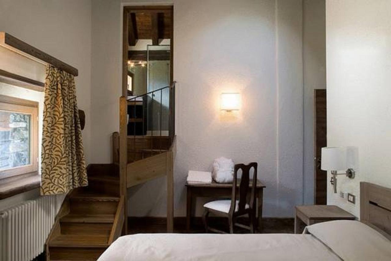 Maison Tissiere Antey-Saint-André Екстериор снимка
