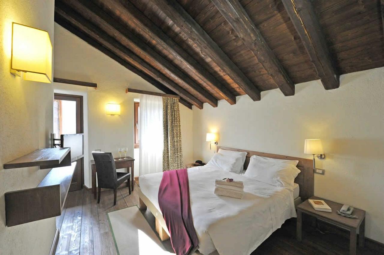 Maison Tissiere Antey-Saint-André Екстериор снимка
